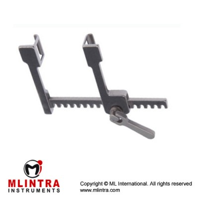 Finochietto Sternal Retra Arm length 52mm